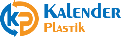 Kalender Plastik